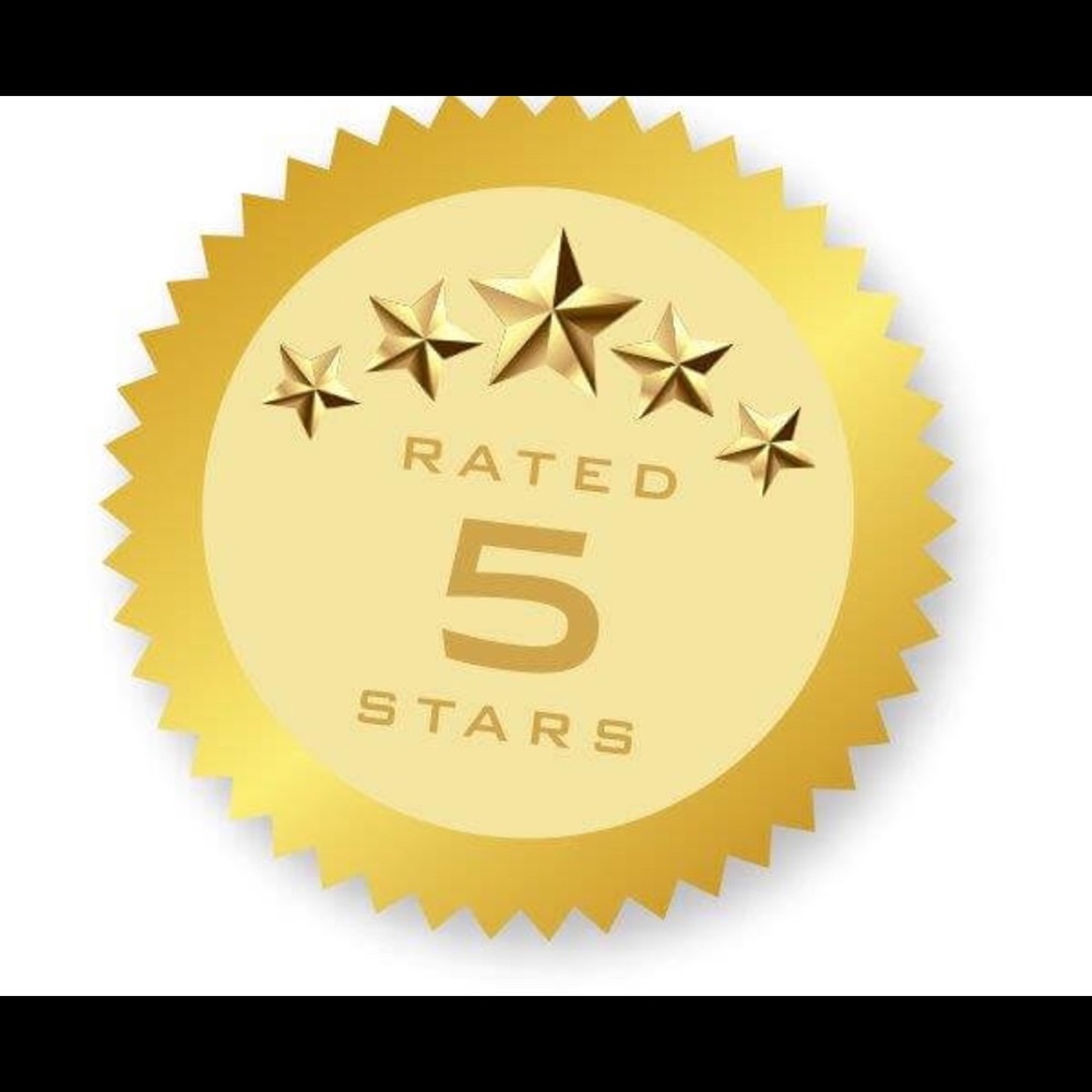 Top rated 5 ⭐️⭐️⭐️⭐️⭐️closet!